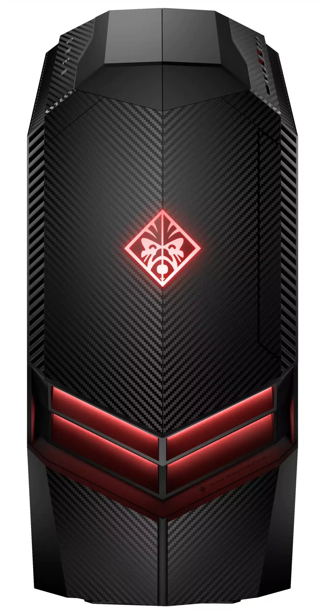 HP Omen 880 HP Omen 880